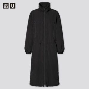 Uniqlo U Lemaire Nylon Hooded Coat